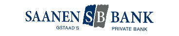 Logo SB Saanen Bank AG