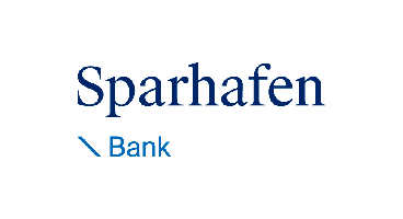 Logo Sparhafen Bank
