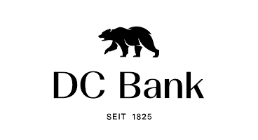 Logo DC Bank
