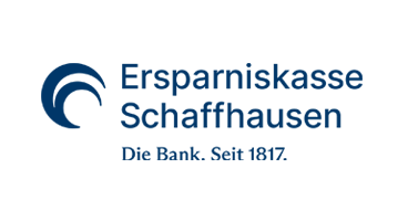 Logo Ersparniskasse Schaffhausen