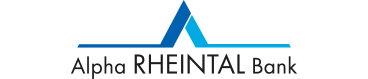 Alpha RHEINTAL Bank AG