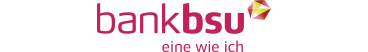 Logo Bank BSU Genossenschaft
