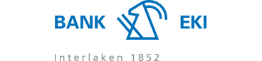 Logo Bank EKI Genossenschaft