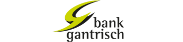 Logo Bank Gantrisch Genossenschaft