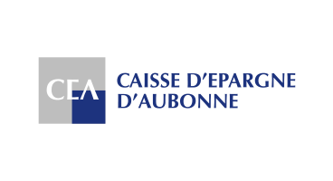 Logo Caisse Depargne Daubonne Soc Cooperative