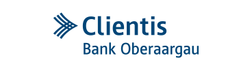 Logo Clientis Bank Oberaargau