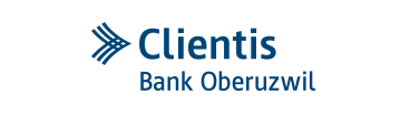 Logo Clientis Bank Oberuzwil