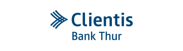 Logo Clientis Bank Thur