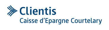 Logo Clientis Caisse Depargne Courtelary Sa