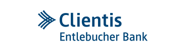 Logo Clientis Entlebucher Bank