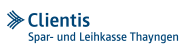 Logo Clientis Spar- und Leihkasse Thayngen