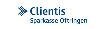 Logo Clientis Sparkasse Oftringen