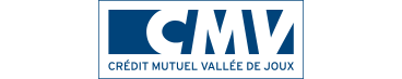 Logo Credit Mutuel de la Vallee Sa