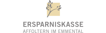 Logo Ersparniskasse Affoltern im Emmental