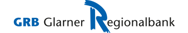 Logo GRB Glarner Regionalbank Genossenschaft