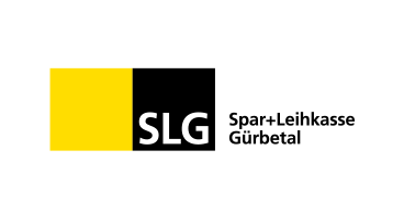 Logo Spar- + Leihkasse Gürbetal SLG