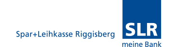 Logo Spar- und Leihkasse Riggisberg