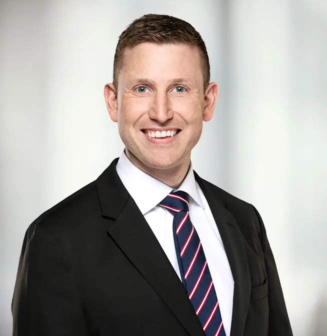 Portrait Dominic König
